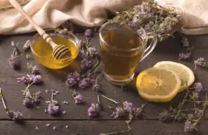 Hausmittel gegen Erkältung: 6 Gesundheitstipps von Oma