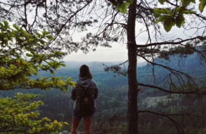 Nachhaltiger leben: Der Anfang. Meine persönliche Geschichte mit 3 Tipps für deinen Start!