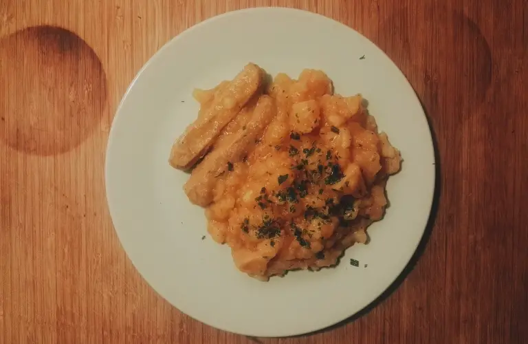 Rübenmus Rezept - Nordischer Winterschmaus: Saisonal &amp; Regional ...