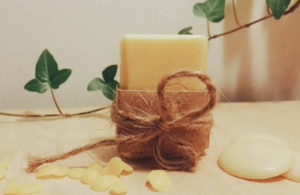 Trockene Haut? Bodybutter selber machen! Schnelle & einfache Zubereitung, nur natürliche Zutaten und mit Schokoduft!