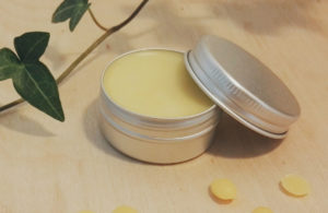 Trockene Lippen? Lippenbalsam selber machen: Einfaches Rezept für eine natürliche (Bio) Lippenpflege!