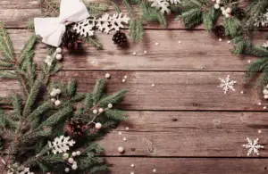 Weihnachten mal anders? Nachhaltige Weihnachten: Nachhaltige Geschenkideen und Inspirationen für ein nachhaltigeres Weihnachten