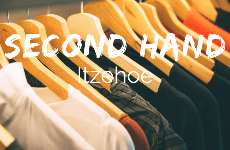 Second Hand Itzehoe: Second Hand Läden in und um Itzehoe