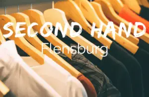 Second Hand Flensburg: Second Hand Läden in und um Flensburg