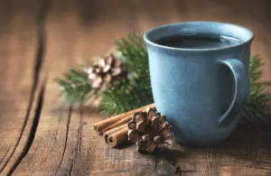 Wintertee Rezepte: Natürlich gesund: Meine Top 5 Wintertee Rezepte zum selber machen