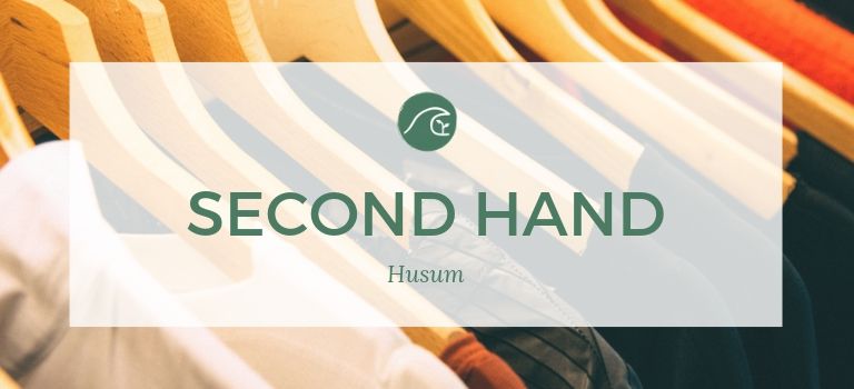 Second Hand Husum: Läden in und um Lübeck