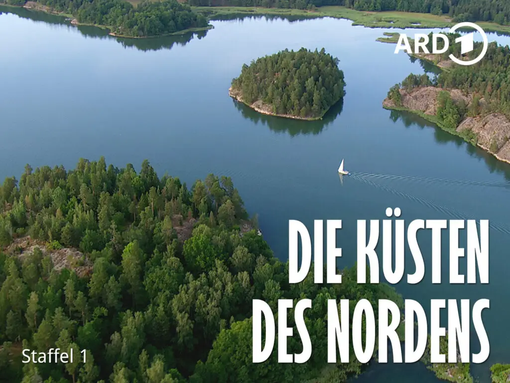 Die Küsten des Nordens