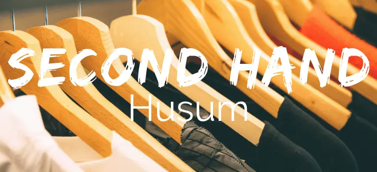 Second Hand Husum: Läden in und um Lübeck