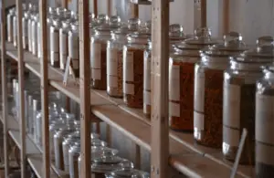 Verpackungsfrei einkaufen: Unverpackt Läden in Schleswig-Holstein. Hier findest du Unverpackt Flensburg, Unverpackt Kiel, Unverpackt Husum und Unverpackt Lübeck