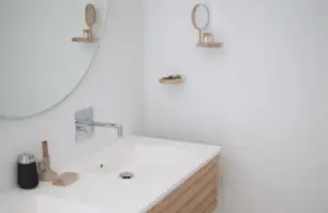 Zero Waste Badezimmer: plastikfreie Alternativen für das Badezimmer & Zero Waste Tipps