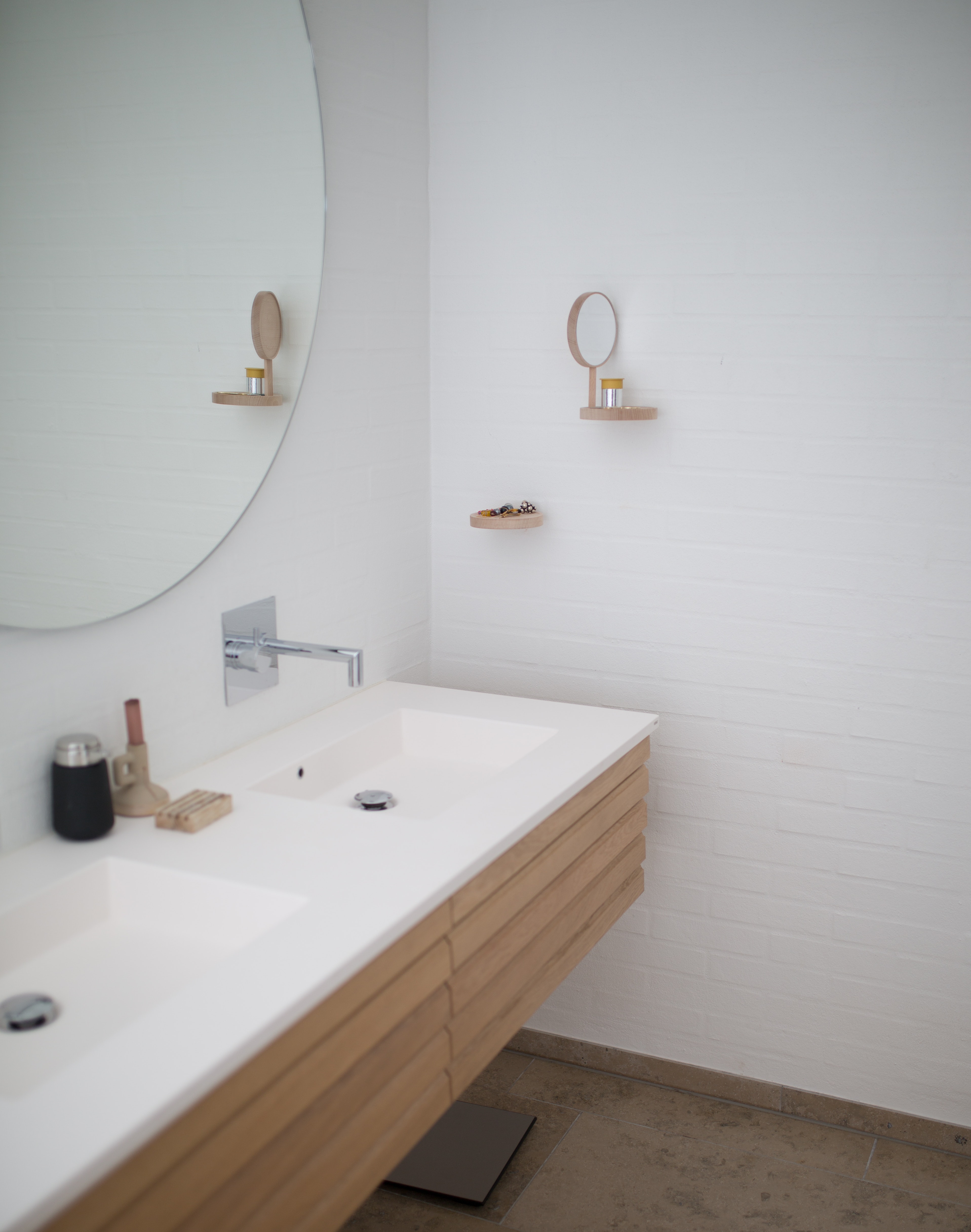 Zero Waste Badezimmer: plastikfreie Alternativen für das Badezimmer & Zero Waste Tipps