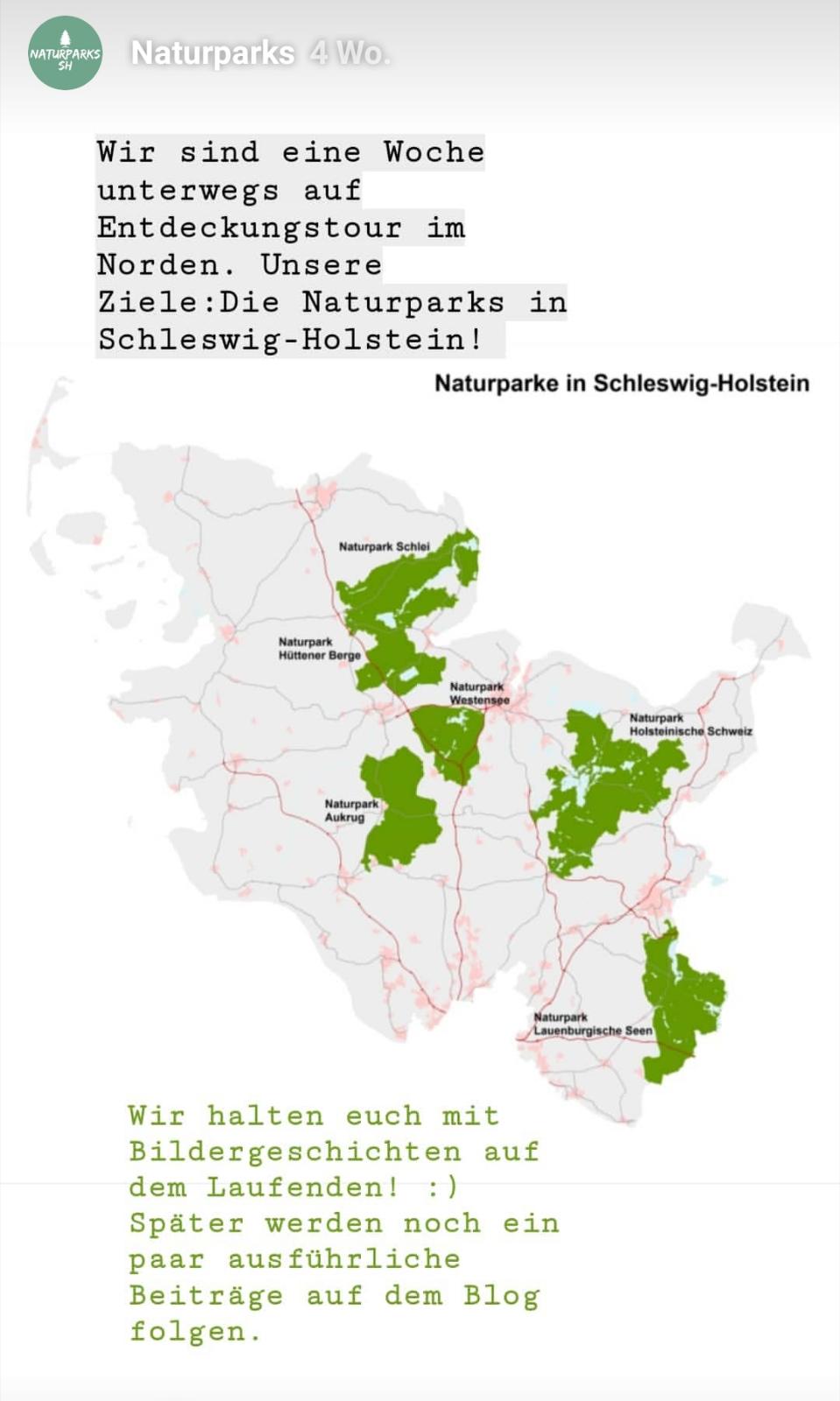 Naturpark Hüttener Berge: Naturparks Schleswig-Holstein: Aschberg