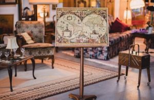 ECHT.GUT. Das Secondhand-Kaufhaus Kiel: Große Auswahl an Gebrauchtmöbeln und alten Schätzen