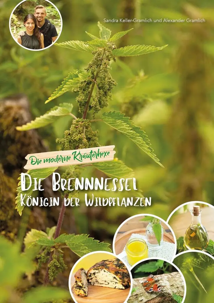 Buchtipp Wildpflanzen