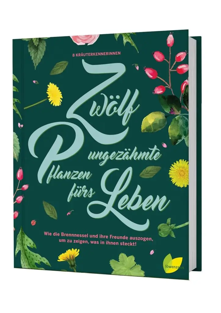 Buchtipp Kräuter