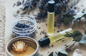 Badesalz selber machen: In 3 Schritten zum individuellen Geschenk