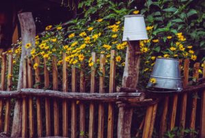 Naturnaher Garten Ideen und Beispiele