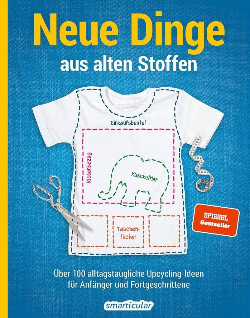 Upcycling Buchtipp 2