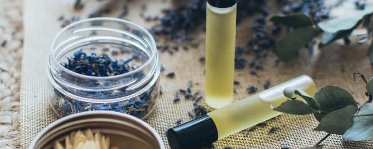 Badesalz selber machen: In 3 Schritten zum individuellen Geschenk