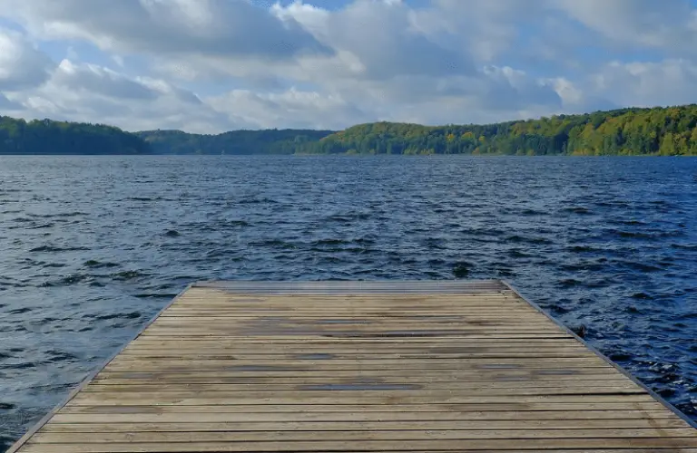 Badeseen Schleswig-Holstein: Unsere Lieblings-Badeseen in Schleswig-Holstein