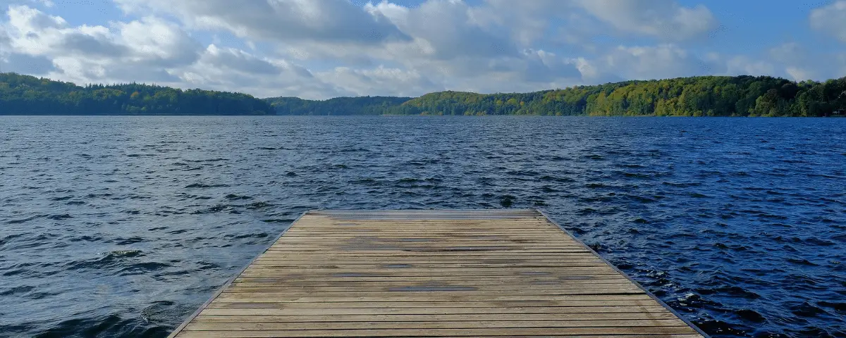 Badeseen Schleswig-Holstein: Unsere Lieblings-Badeseen in Schleswig-Holstein