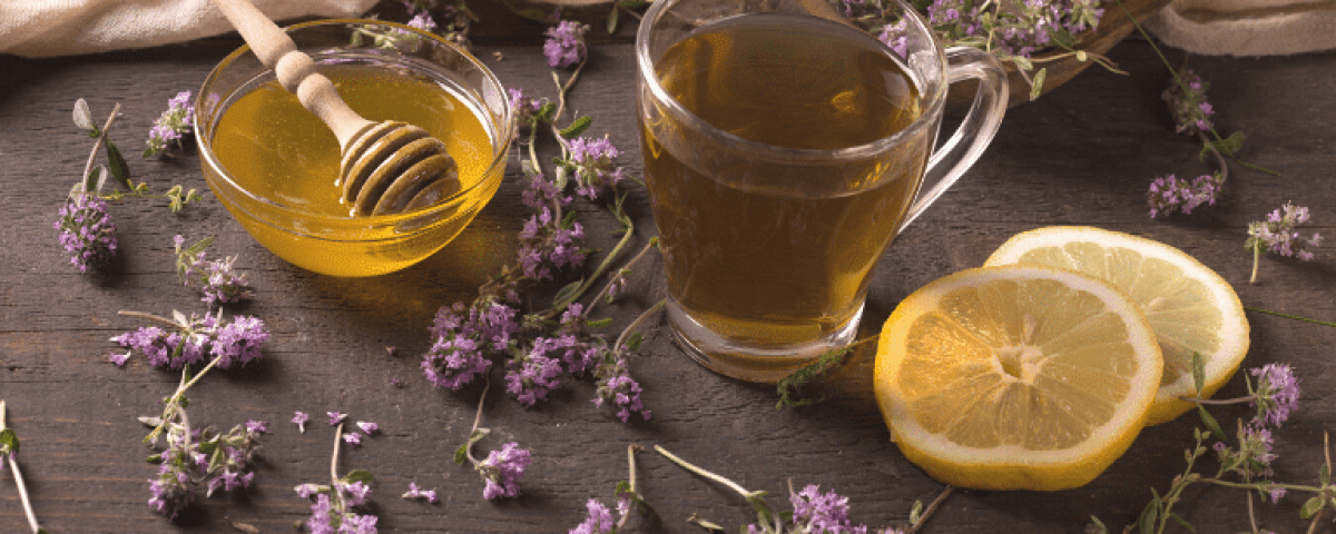 Hausmittel gegen Erkältung: 6 Gesundheitstipps von Oma