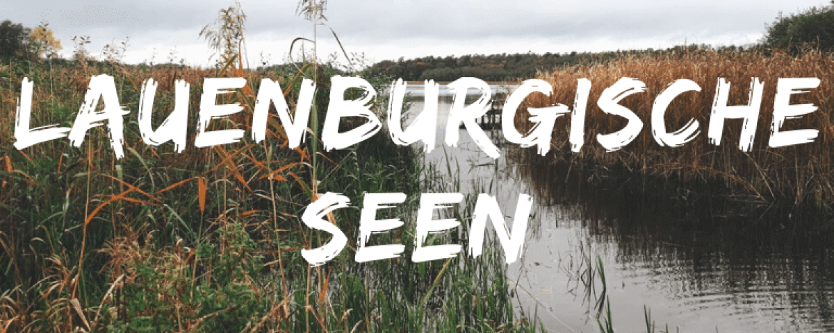 Naturpark Lauenburgische Seen: Naturparks Schleswig-Holstein: nordischgruen