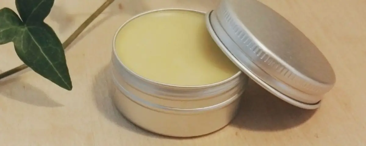 Trockene Lippen? Lippenbalsam selber machen: Einfaches Rezept für eine natürliche (Bio) Lippenpflege!