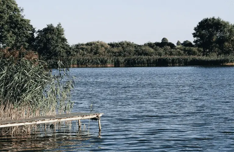 Naturparks Schleswig-Holstein: Ein Roadtrip durch Schleswig-Holstein: Schlei, Westensee, Lauenburgische Seen, Aukrug, Hüttener Berge und Holsteinische Schweiz