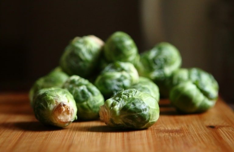 Rosenkohl im Ofen: Rosenkohl lecker zubereiten!