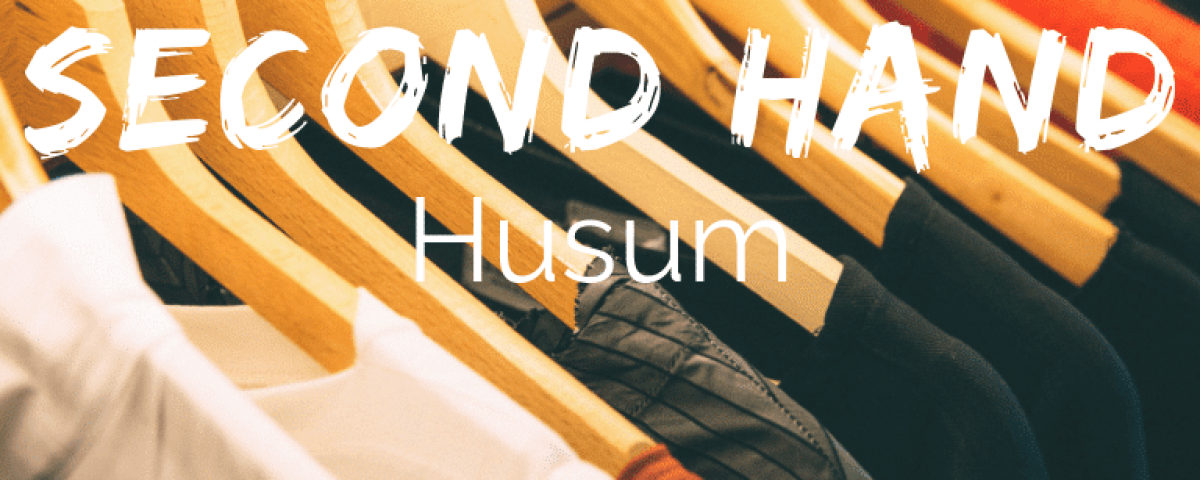 Second Hand Husum: Läden in und um Husum
