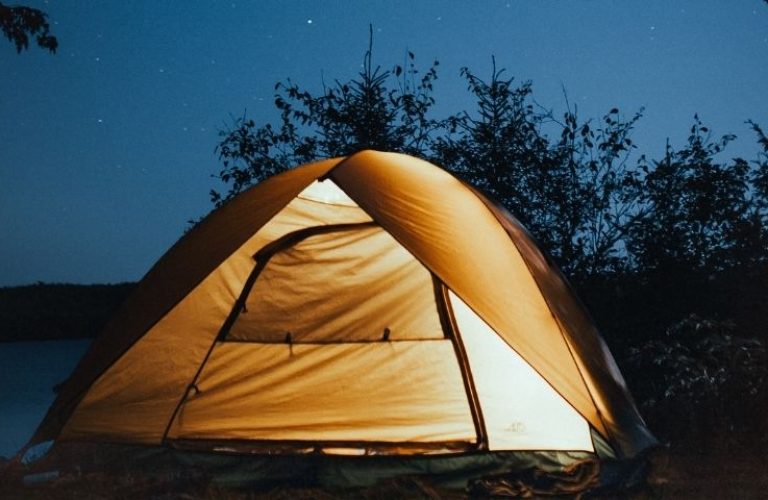 rlaub auf dem Campingplatz Campingplätze in Schleswig-Holstein