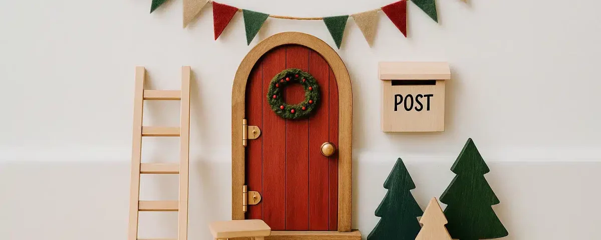 Wichteltür_Ideen, Anleitung und Zubehör – Die große Übersicht