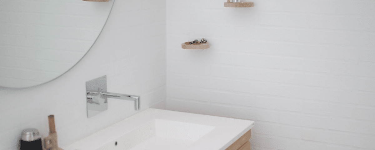 Zero Waste Badezimmer: plastikfreie Alternativen für das Badezimmer & Zero Waste Tipps