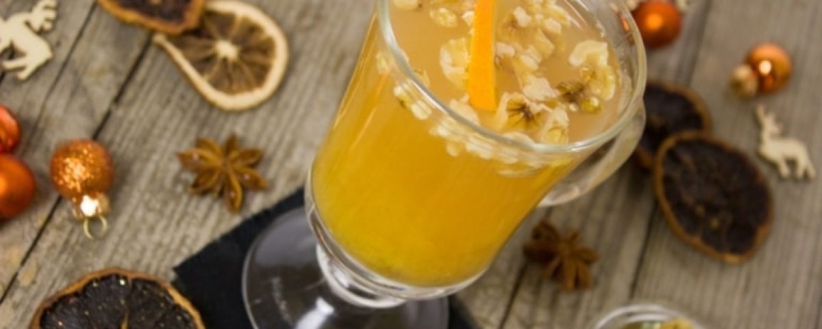 Heiße alkoholische Getränke Winter: Nordischer Pharisäer Kaffee und leckere Punsch Rezepte
