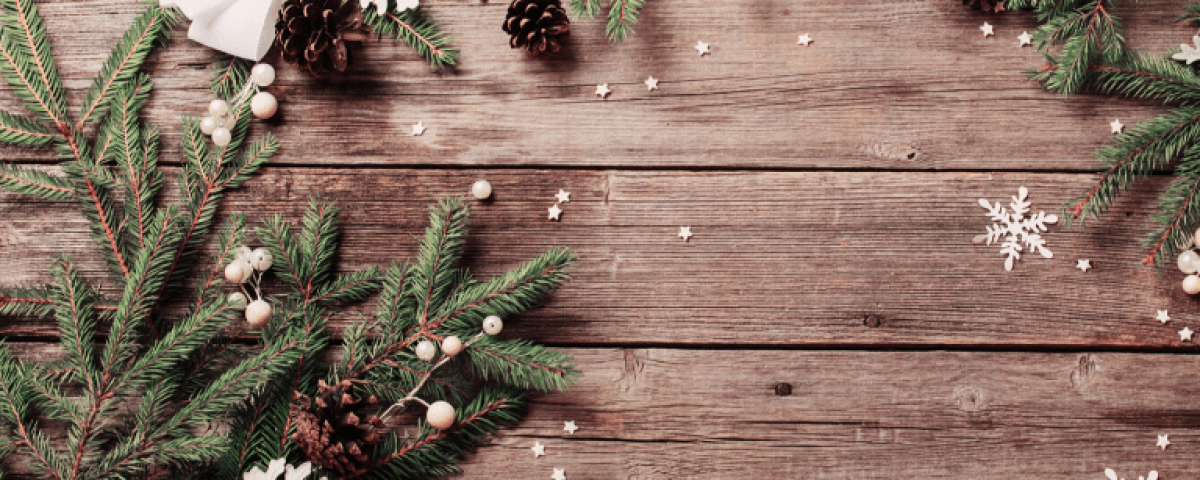 Weihnachten mal anders? Nachhaltige Weihnachten: Nachhaltige Geschenkideen und Inspirationen für ein nachhaltigeres Weihnachten
